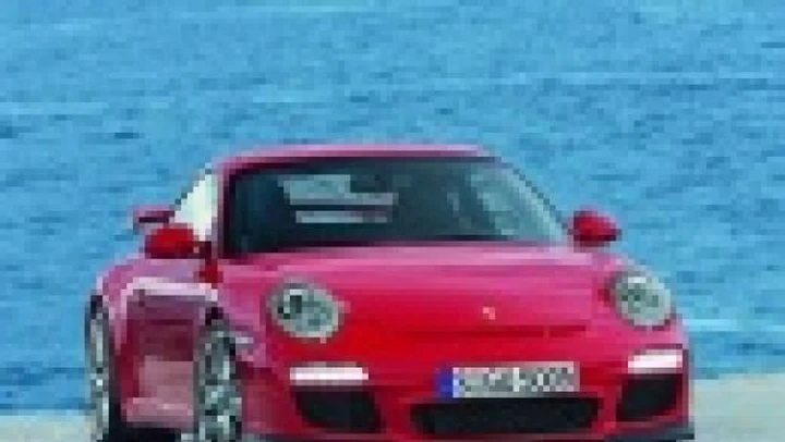 Video: Inside line prova la Porsche 911 GT3 da 435 CV
