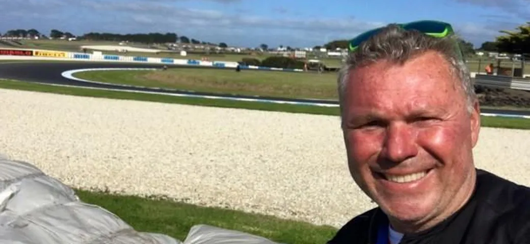 MotoGP in lutto: Marco Guidetti ci ha lasciato