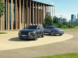 Hyundai Tucson e Kona: nuove versioni autocarro N1