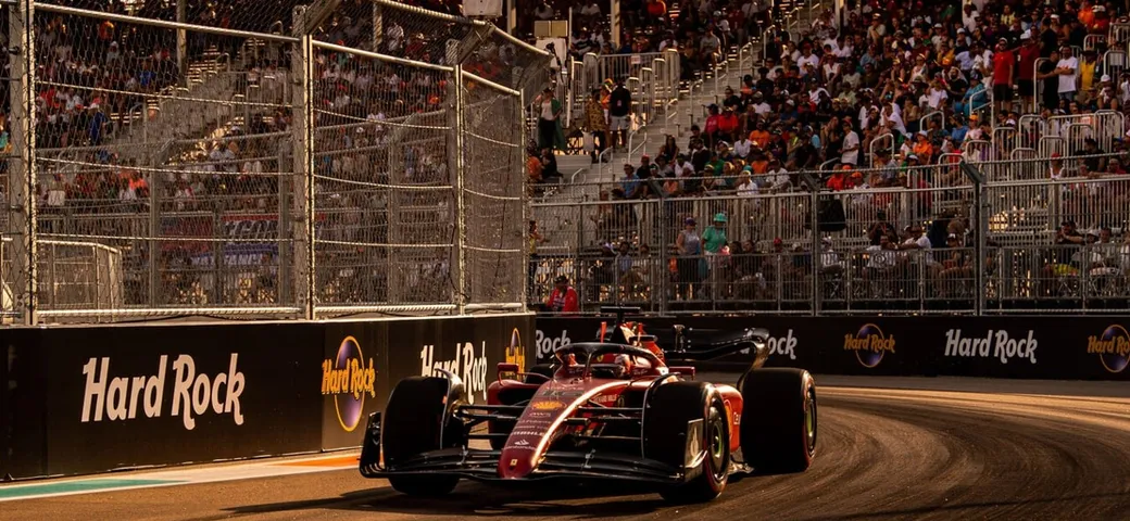F1 GP Miami 2022: noi scommettiamo su Leclerc