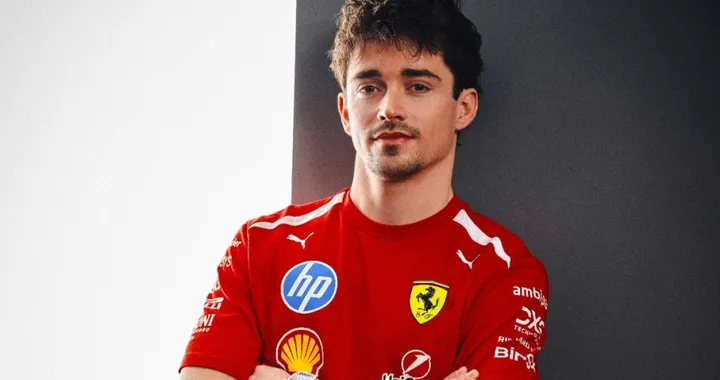 Ferrari blinda Leclerc, il pilota continuerà a guidare la Rossa in F1