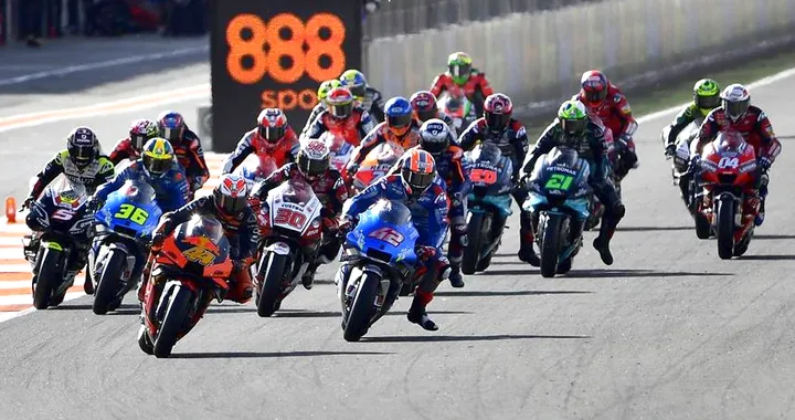 MotoGP Valencia 2020: orari, diretta TV e streaming live