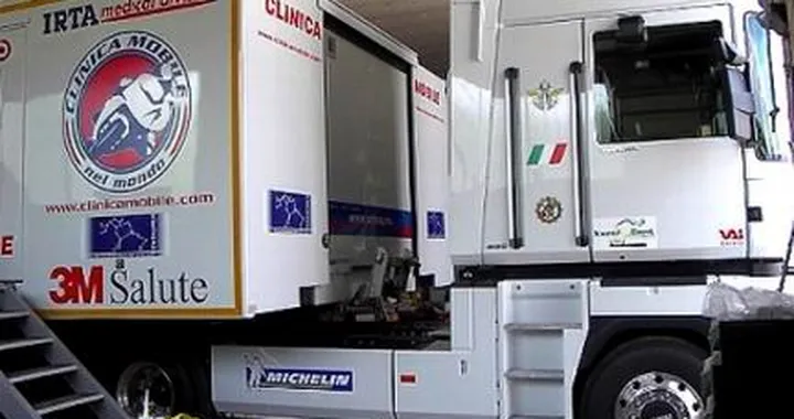 Il motociclismo? Uno sport pulito, niente doping tra i piloti