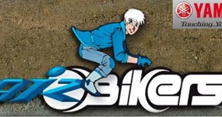 Airbikers: la fantasia ti mette in moto