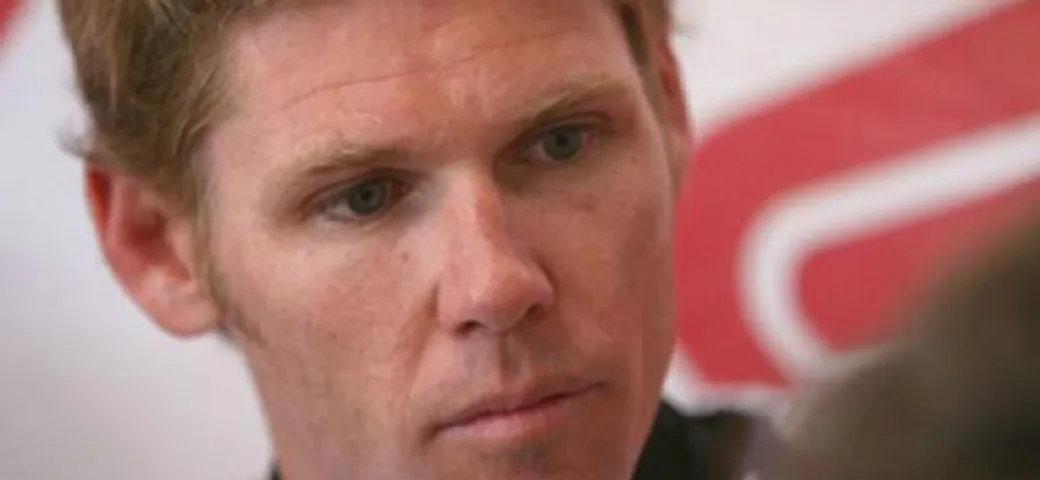 SBK: Muggeridge firma con il Team Celani