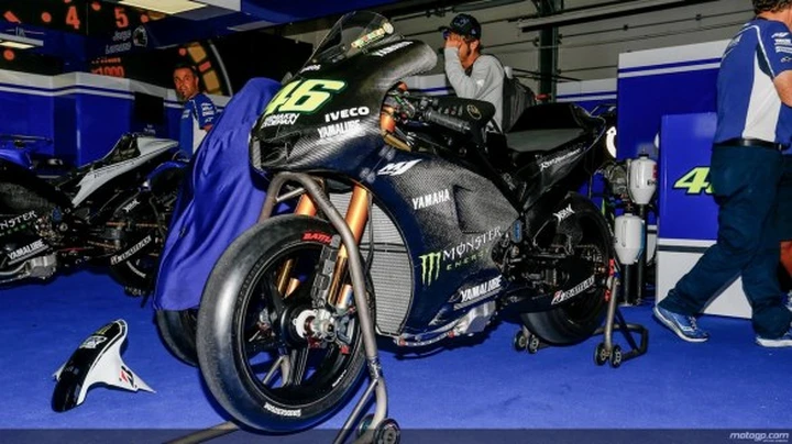 MotoGP Test Misano 2013: Marquez chiude davanti a Lorenzo e Rossi
