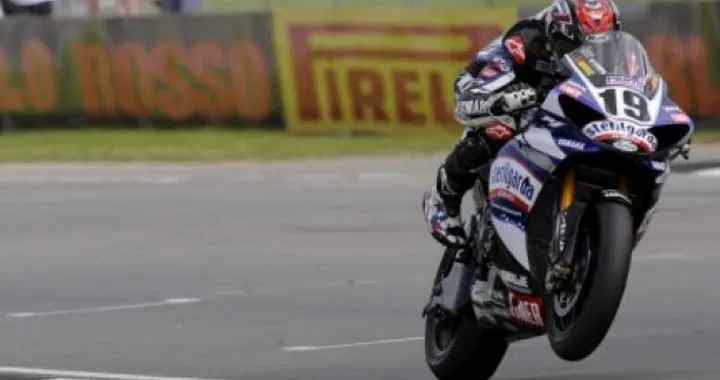 SBK: fine settimana a Brno, fuochi d'artificio assicurati