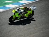 Di Giannantonio sogna in grande: il Mugello chiama, Fabio risponde