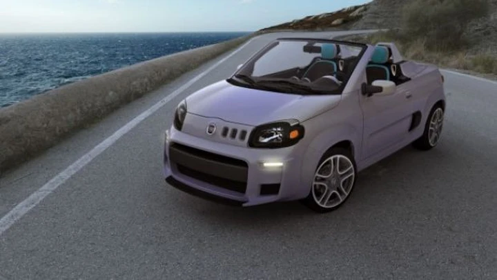 Fiat Uno Cabriolet e Uno Sporting