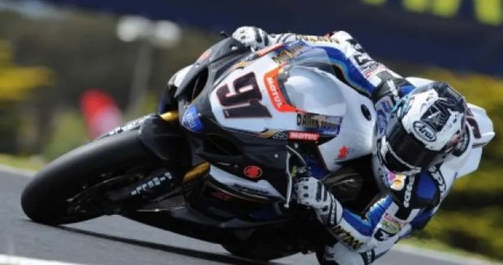 WSBK: il ruggito di Leon. E' subito Suzuki, è subito Haslam