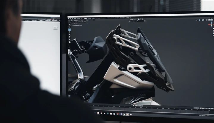 Eicma 2021, Benelli annuncia la nuova TRK 800: ecco il video teaser
