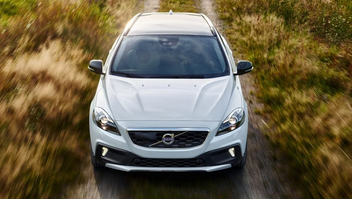 Sconti Volvo: la V40 Cross Country a 20.900 euro