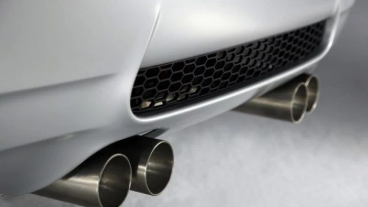 BMW: il motore tri-turbo anche per la nuova M3?