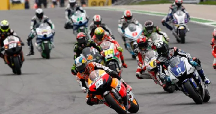 Ascolti Motomondiale: tiene la MotoGP, calo per Moto2 e Moto3