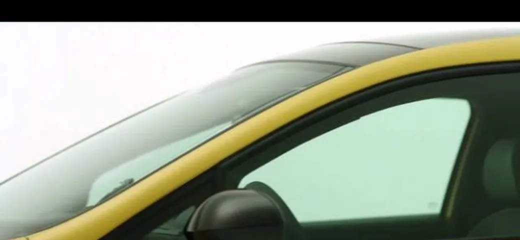Video: Seat Ibiza Cupra concept
