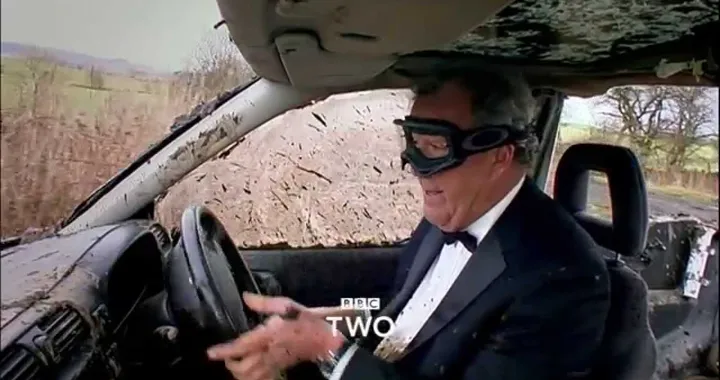Il trailer dell'ultimo episodio di Top Gear XXII