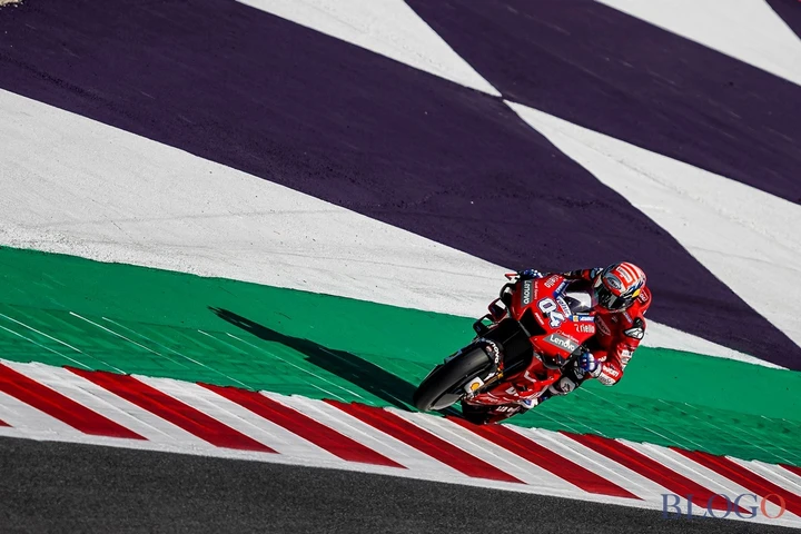 MotoGP: doppio GP anche a Misano, ma niente porte chiuse