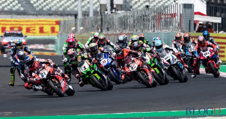 SBK Donington 2021: orari TV dalla Gran Bretagna