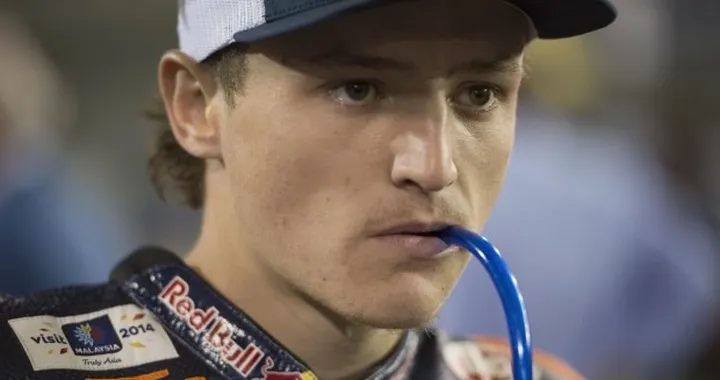 Moto3, Jack Miller: "Nessuna pressione per il salto in MotoGP"