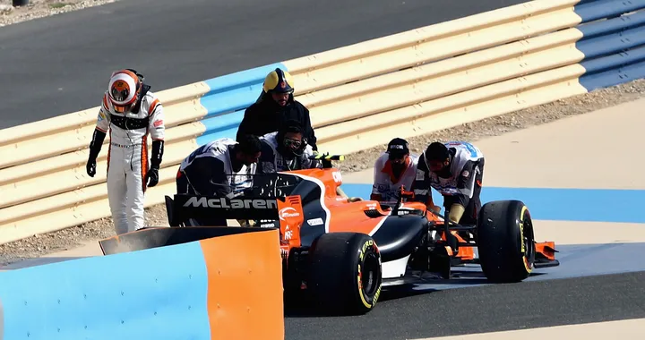 F1: una Honda così in crisi da farsi aiutare da...Mercedes!