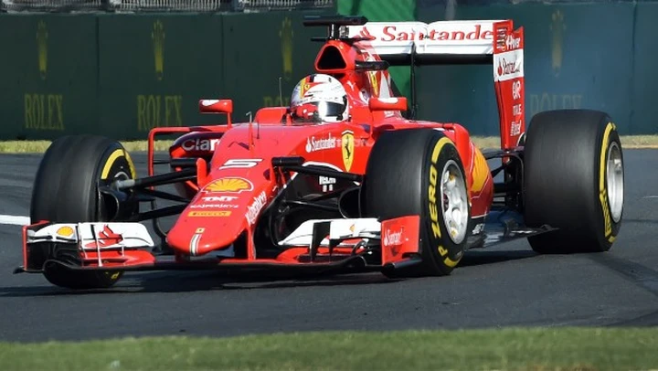 GP Australia F1 2015: Diretta Live Gara, vince Hamilton, poi Rosberg e Vettel su Ferrari