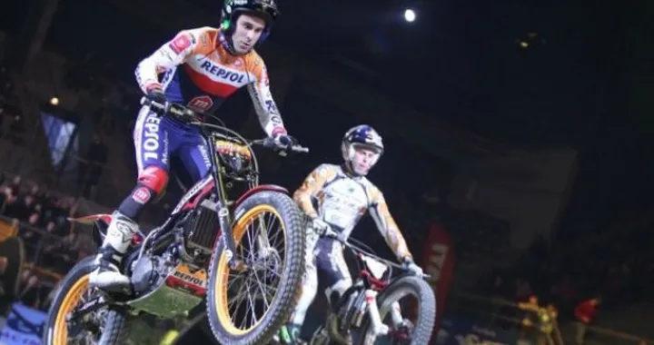 X-Trial: terza vittoria consecutiva di Toni Bou