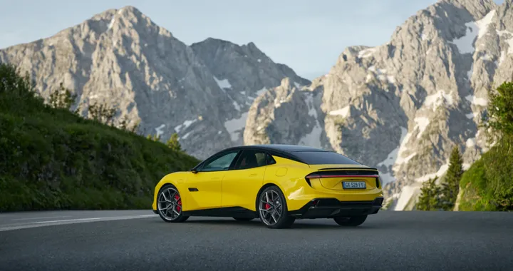 Lotus: ecco i risultati finanziari del terzo trimestre 2024