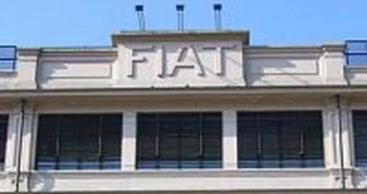 Titolo Fiat sospeso in borsa per eccesso di rialzo