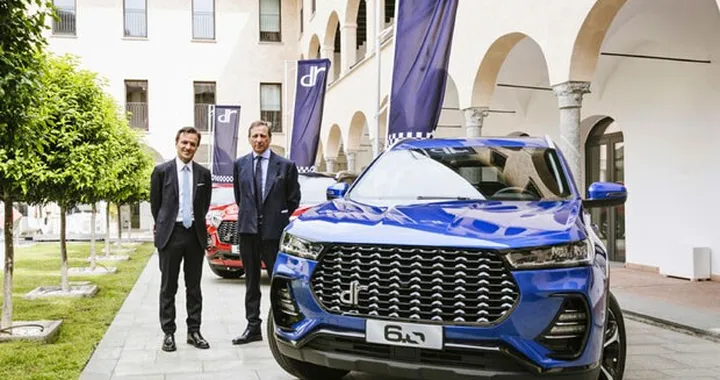 FCA Bank e DR: come funziona la partnership strategica