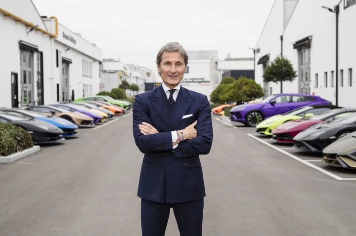 Lamborghini, Stephan Winkelmann: ‘Al via la seconda fase del programma Direzione Cor Tauri’