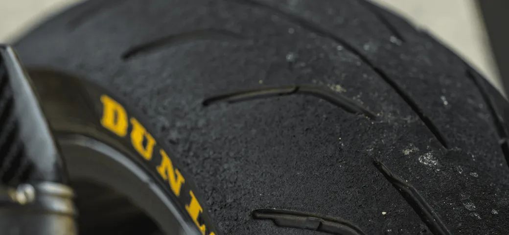 Dunlop Qualifier Core: la gamma si allarga con nuove misure