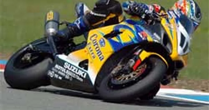 Corser , il Mondiale Sbk è a un passo