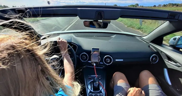 Guidare in estate con il caldo: consigli per viaggi sicuri in auto