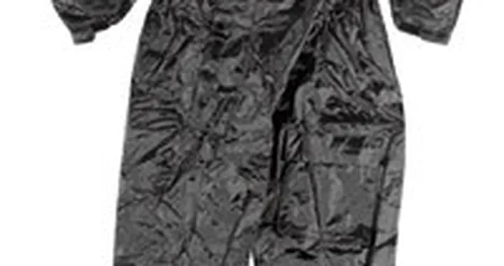 Tuta antipioggia Spark