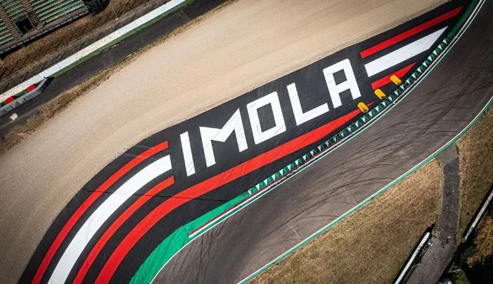 Imola