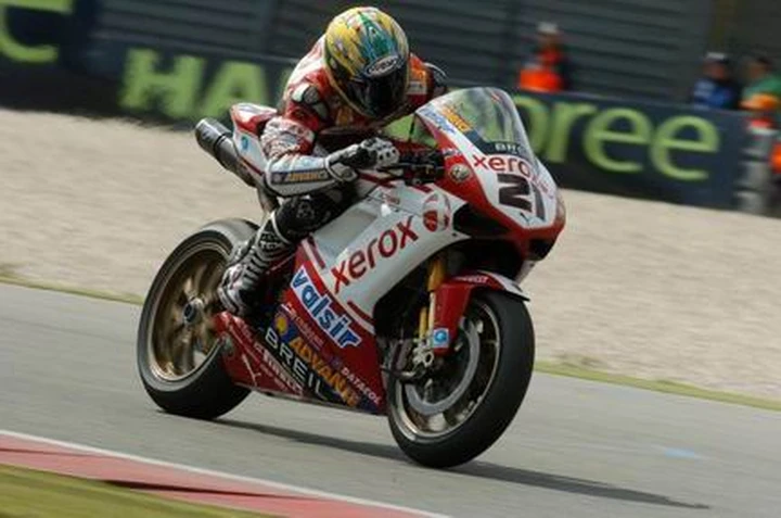 GP Assen SBK: Bayliss regala emozioni nella superpole