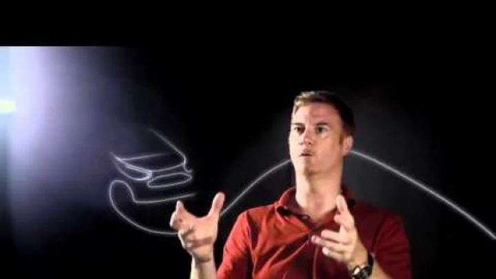 Video Aston Martin Cygnet