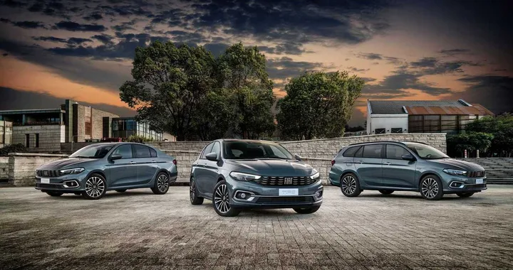 Fiat Tipo diesel a prezzo shock, in promozione a 16.200 euro
