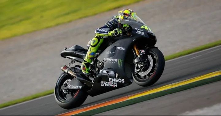 MotoGP 2013 Test Valencia: Honda a riposo, Yamaha davanti a tutti nel Day 1