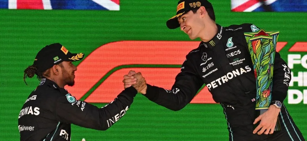 F1 Brasile 2022: le pagelle