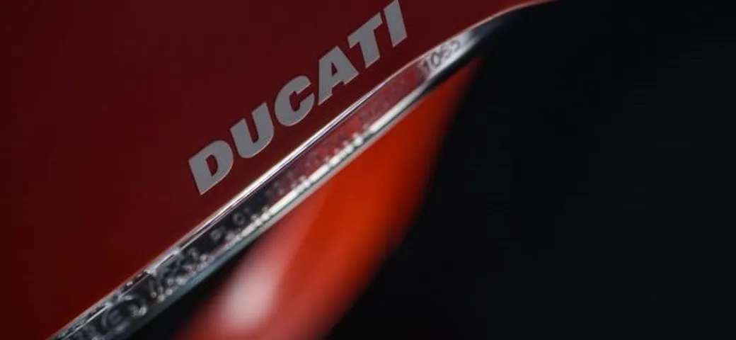Ducati V4: presentazione il 7/9 al GP di Misano