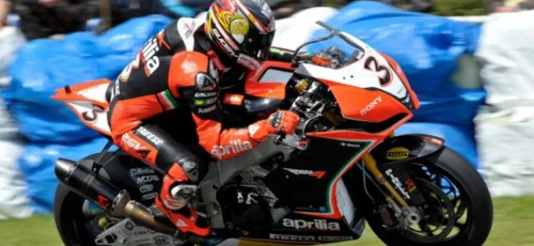 Biaggi: 