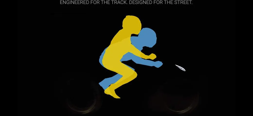 Moto elettriche: ecco come si guida la Lightning Strike