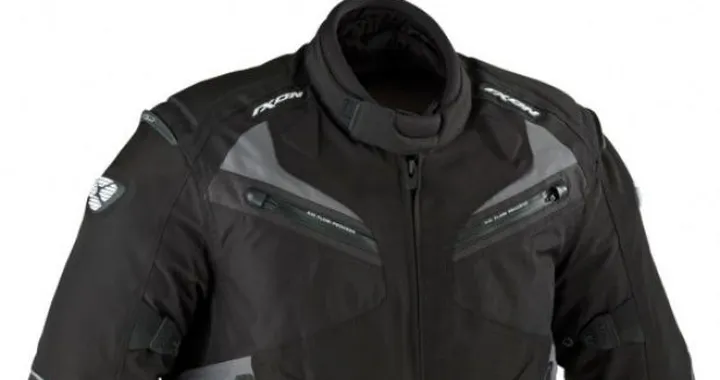 Ixon Krypton, giacca 3 in 1