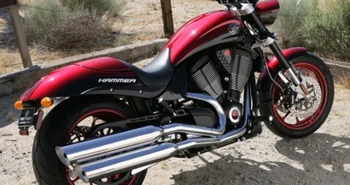 Novità in casa Victory