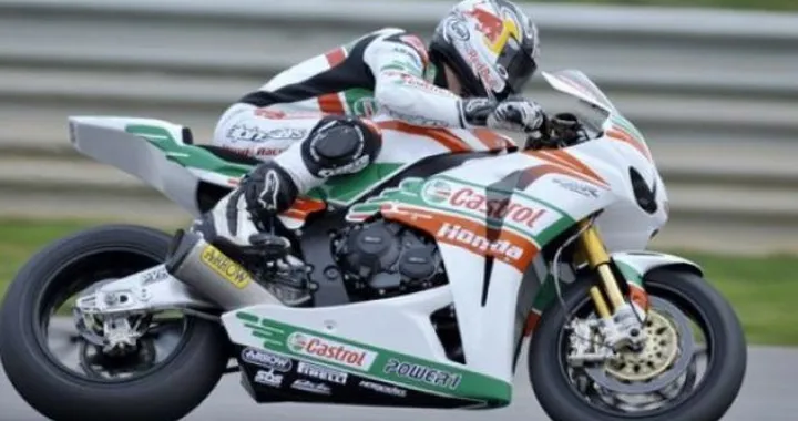 Gallery del secondo giorno di Test Superbike a Portimao