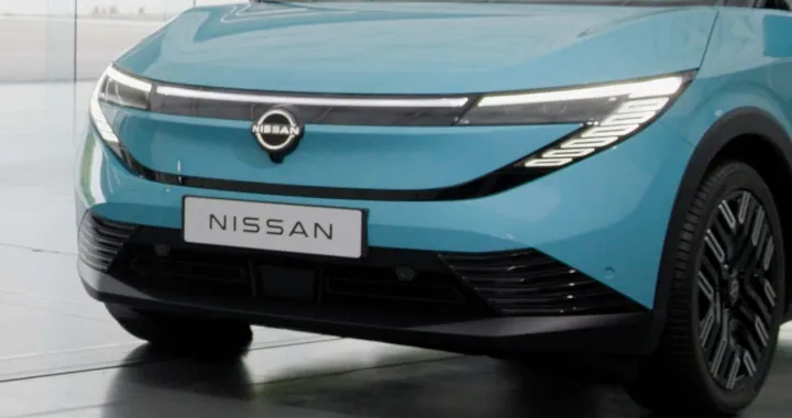 Nissan Leaf, anteprima sulla nuova generazione: tecnologia all'avanguardia e grande aerodinamica