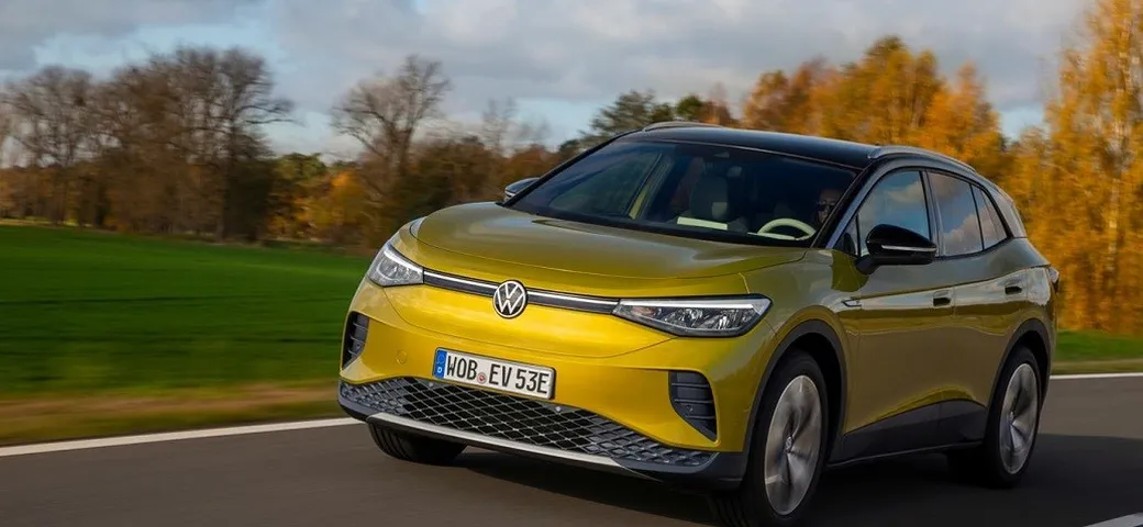 Volkswagen ID.4: allestimenti e prezzi del SUV elettrico