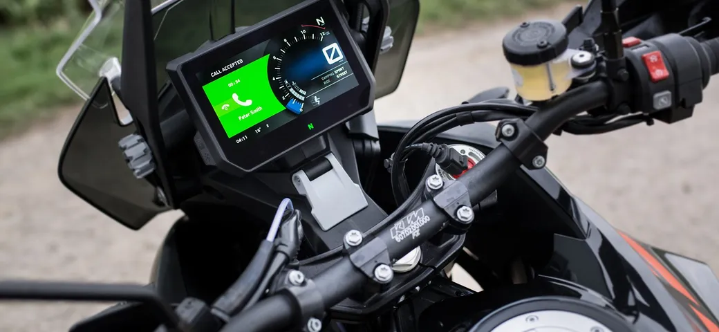 EICMA 2017: tutte le novità di Bosch