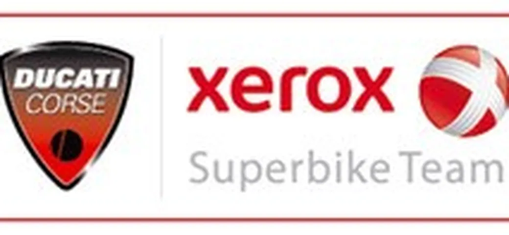 SBK: Il Team Ducati Xerox ufficializza i piloti per il 2009